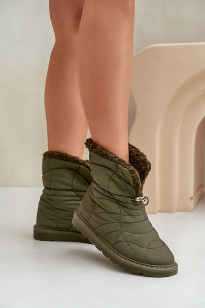  bottes de neige model 203570 Step in style 