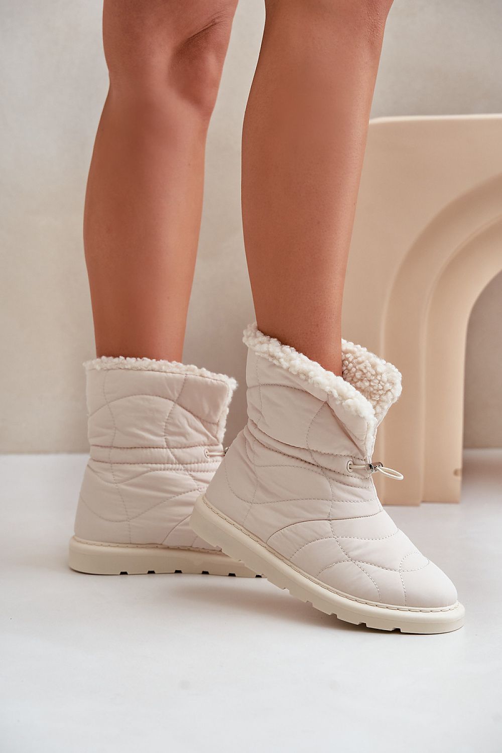  bottes de neige model 203571 Step in style 