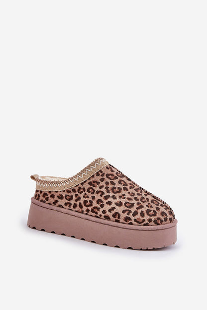  bottes de neige model 203572 Step in style 