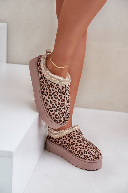 bottes de neige model 203572 Step in style 