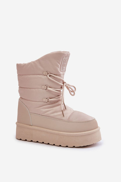  bottes de neige model 203573 Step in style 