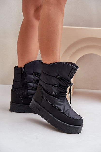  bottes de neige model 203574 Step in style 