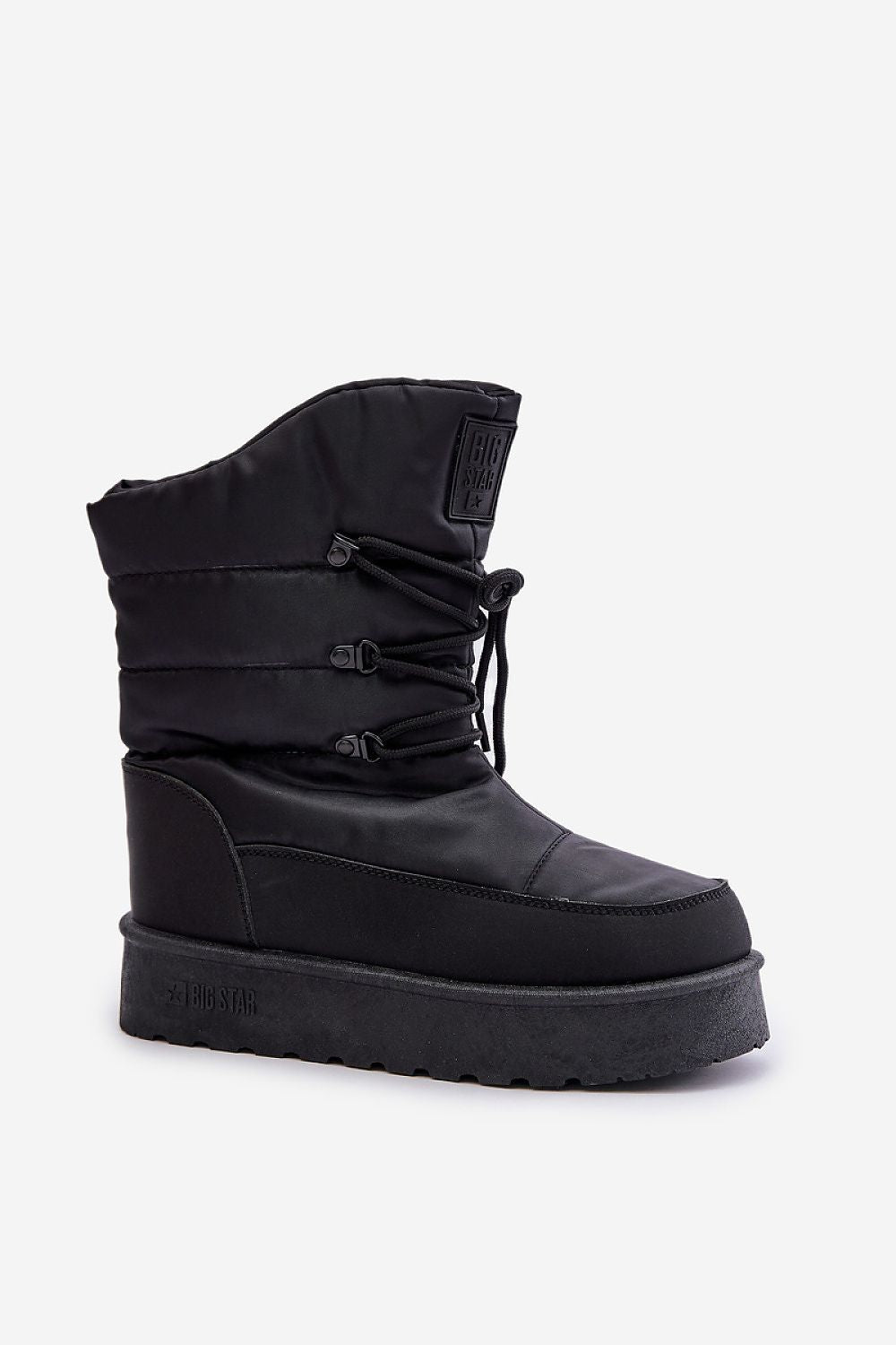  bottes de neige model 203574 Step in style 