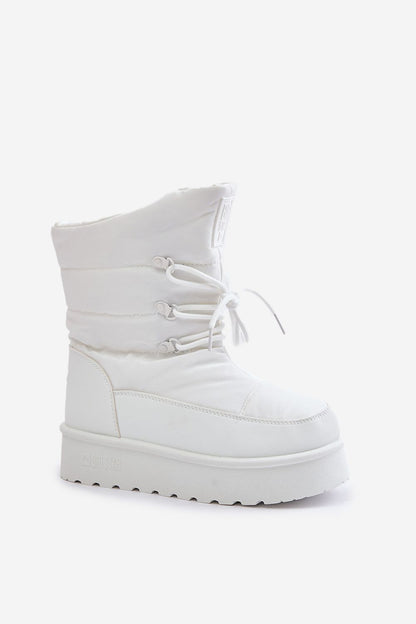  bottes de neige model 203575 Step in style 