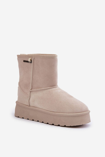 bottes de neige model 203576 Step in style 