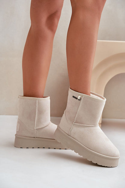  bottes de neige model 203576 Step in style 
