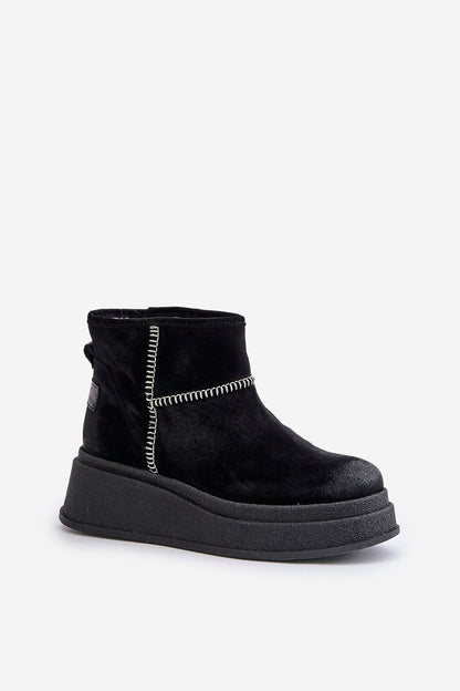  bottes de neige model 203577 Step in style 