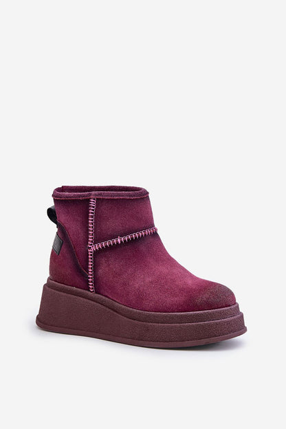  bottes de neige model 203578 Step in style 