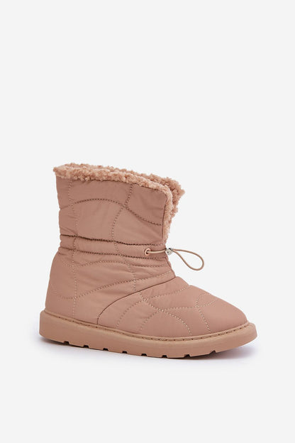  bottes de neige model 203581 Step in style 