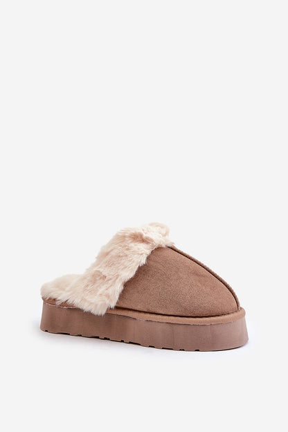  Pantoufles model 203583 Step in style 