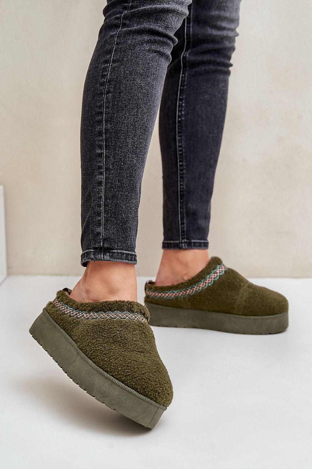  bottes de neige model 203584 Step in style 