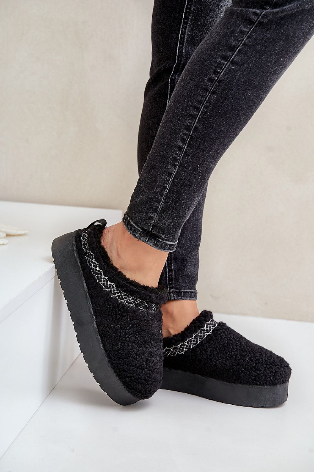  bottes de neige model 203585 Step in style 