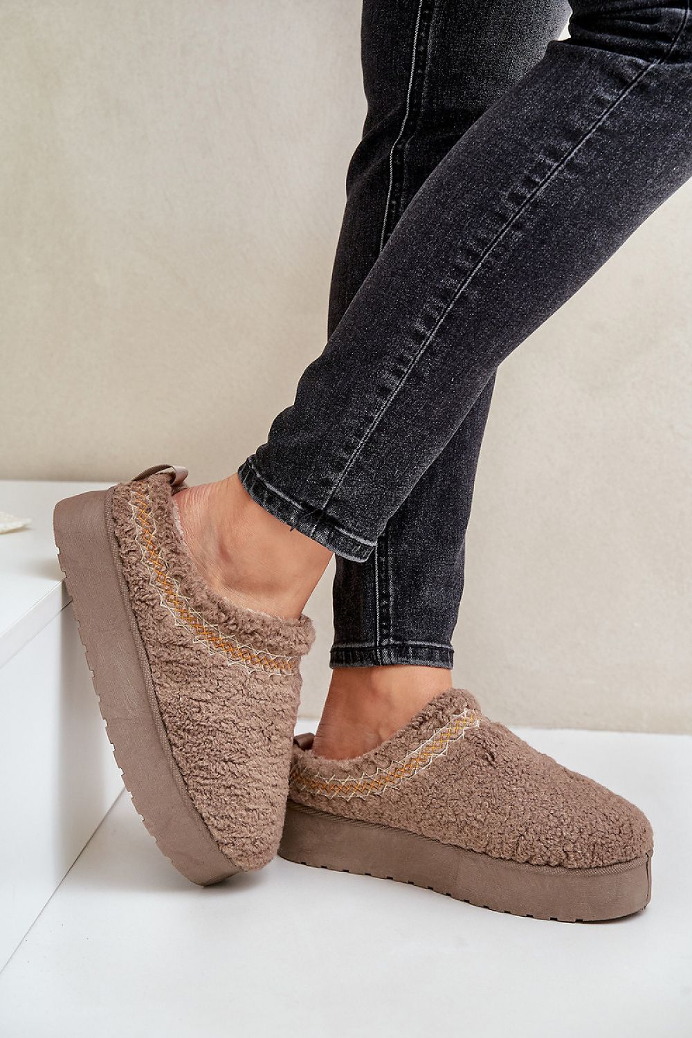  bottes de neige model 203586 Step in style 