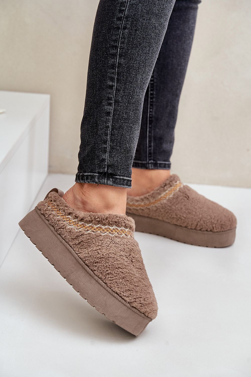  bottes de neige model 203586 Step in style 