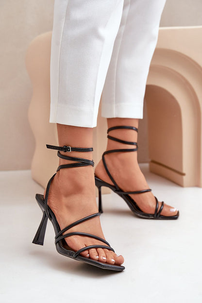  Sandales à talons model 203589 Step in style 