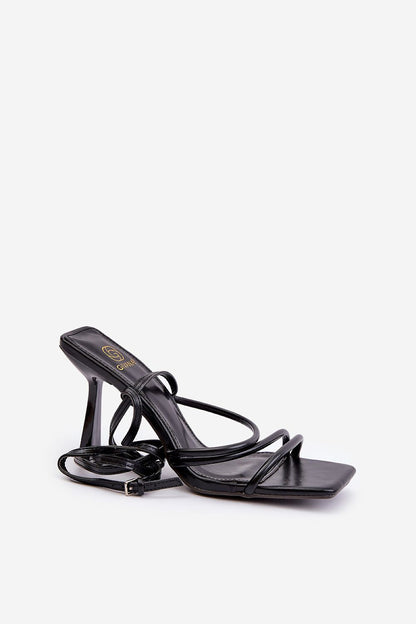  Sandales à talons model 203589 Step in style 