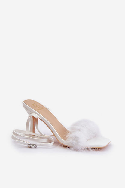  Sandales à talons model 203592 Step in style 