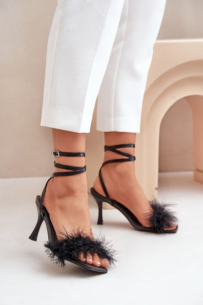  Sandales à talons model 203593 Step in style 