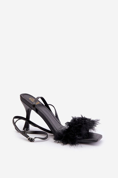  Sandales à talons model 203593 Step in style 