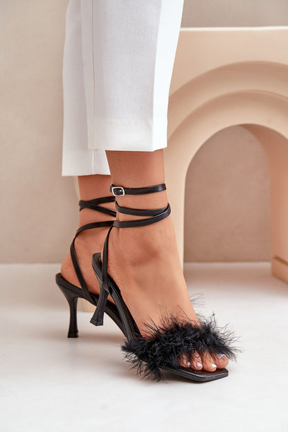  Sandales à talons model 203593 Step in style 
