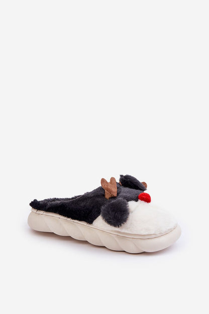  Pantoufles model 203601 Step in style 