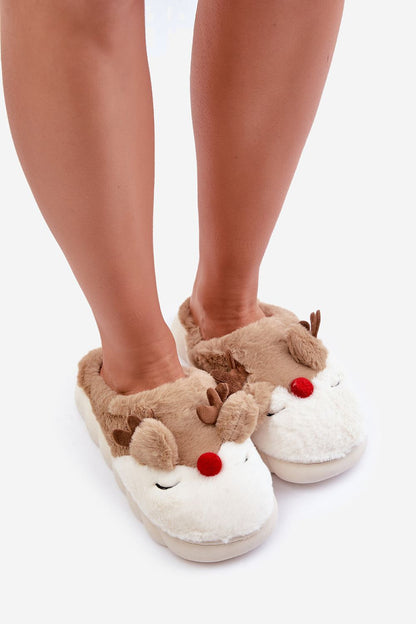  Pantoufles model 203604 Step in style 