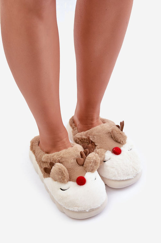  Pantoufles model 203604 Step in style 