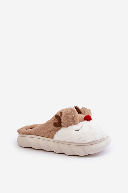  Pantoufles model 203604 Step in style 