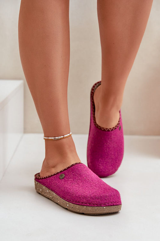  Pantoufles model 203607 Step in style 