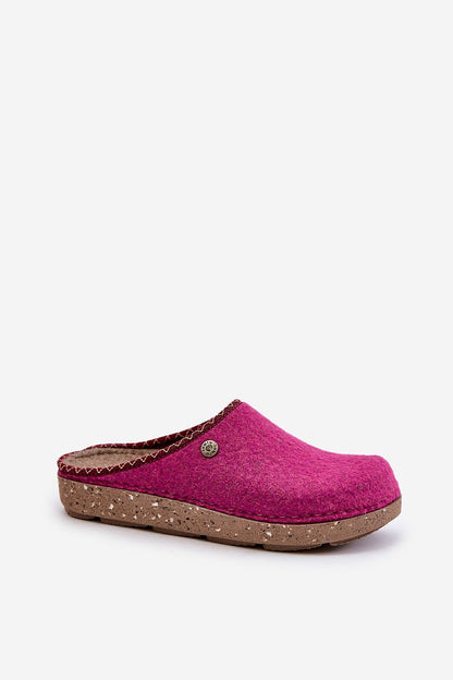  Pantoufles model 203607 Step in style 
