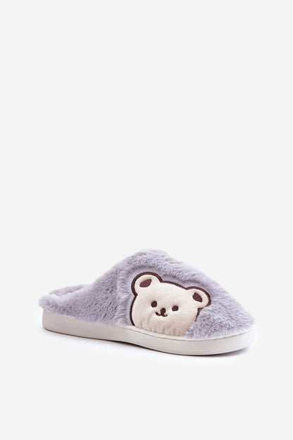  Pantoufles model 203608 Step in style 