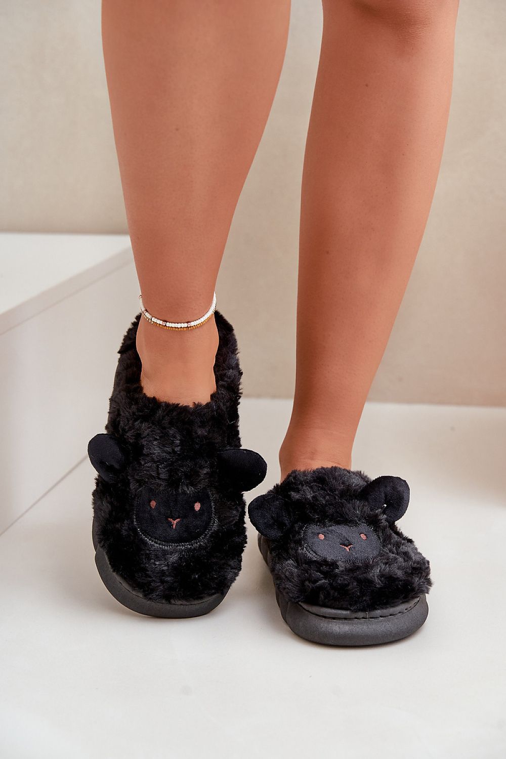  Pantoufles model 203609 Step in style 