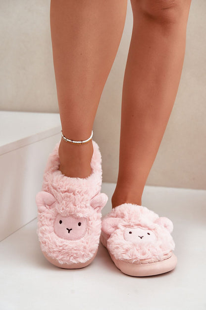  Pantoufles model 203610 Step in style 