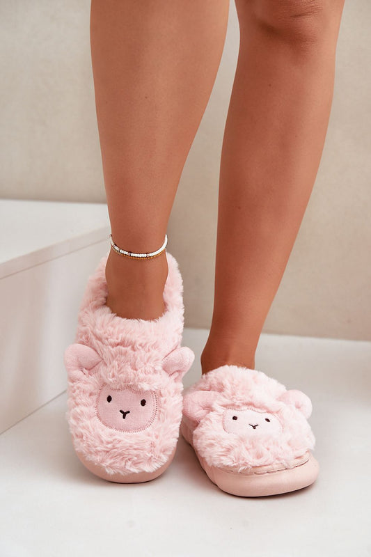  Pantoufles model 203610 Step in style 