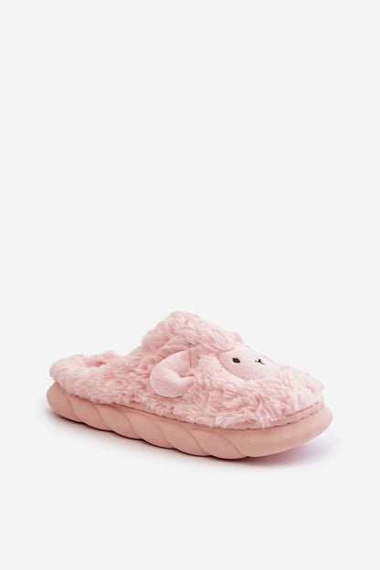  Pantoufles model 203610 Step in style 