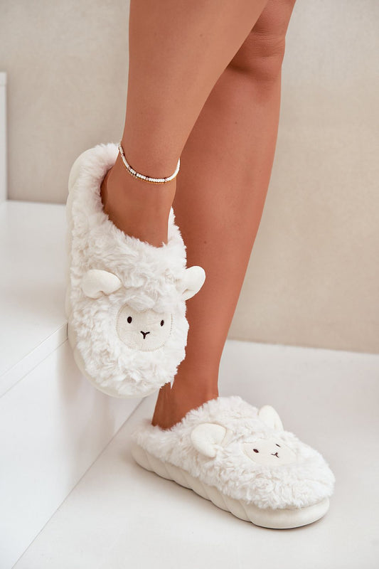  Pantoufles model 203611 Step in style 