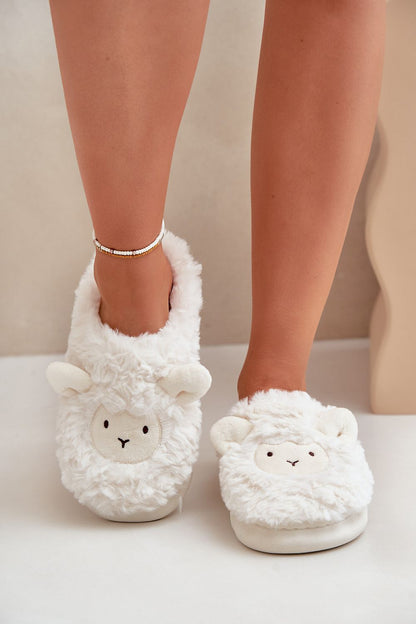  Pantoufles model 203611 Step in style 