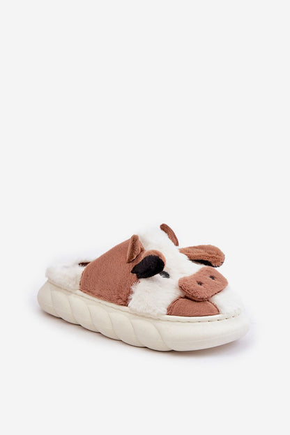  Pantoufles model 203614 Step in style 