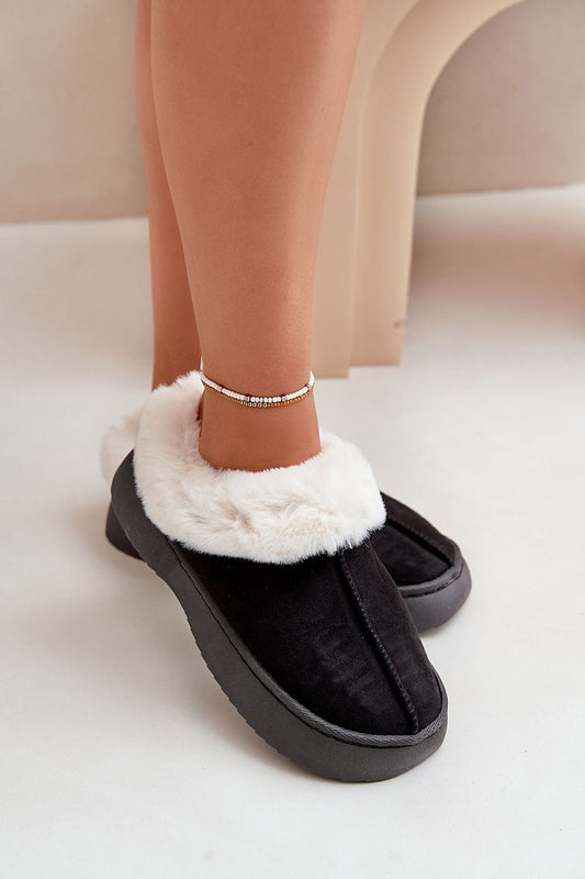  Pantoufles model 203617 Step in style 
