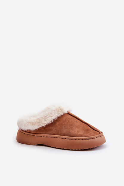  Pantoufles model 203618 Step in style 