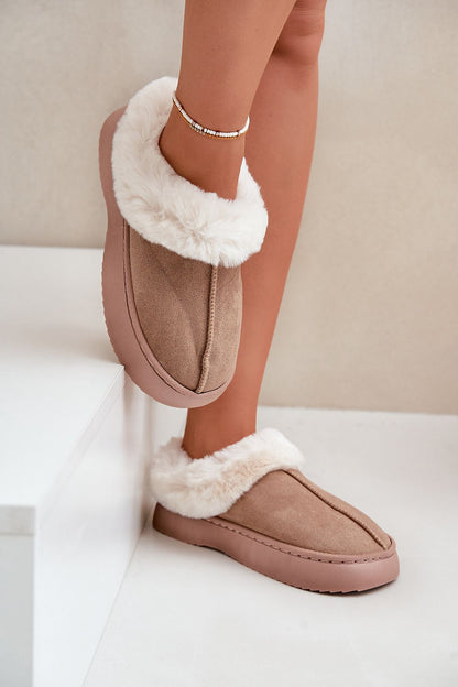  Pantoufles model 203619 Step in style 