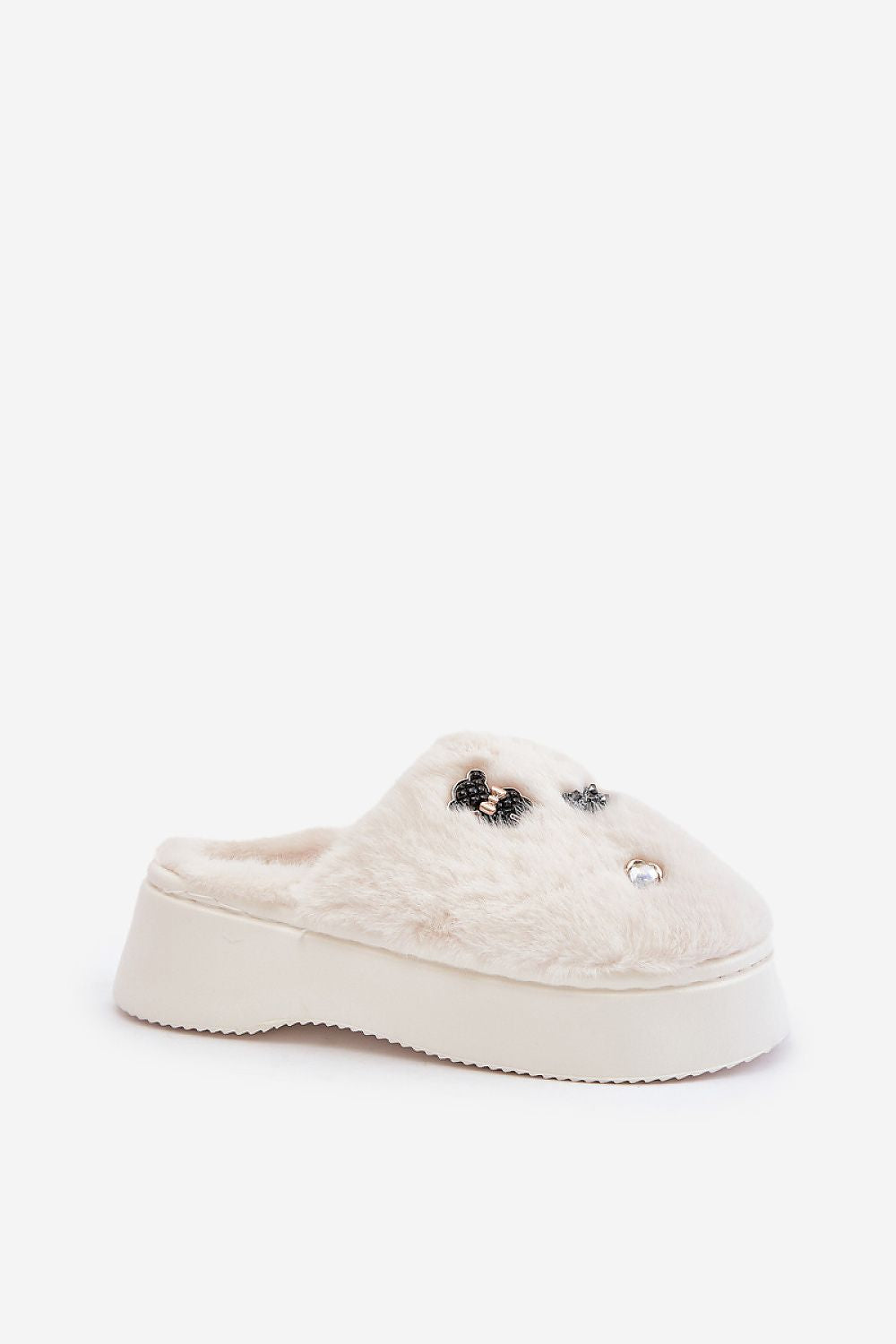  Pantoufles model 203620 Step in style 