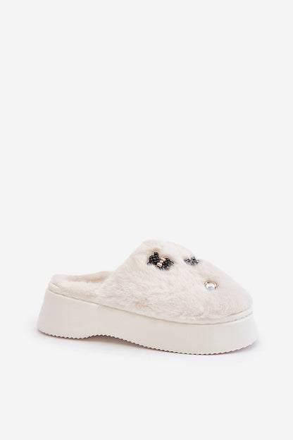  Pantoufles model 203620 Step in style 
