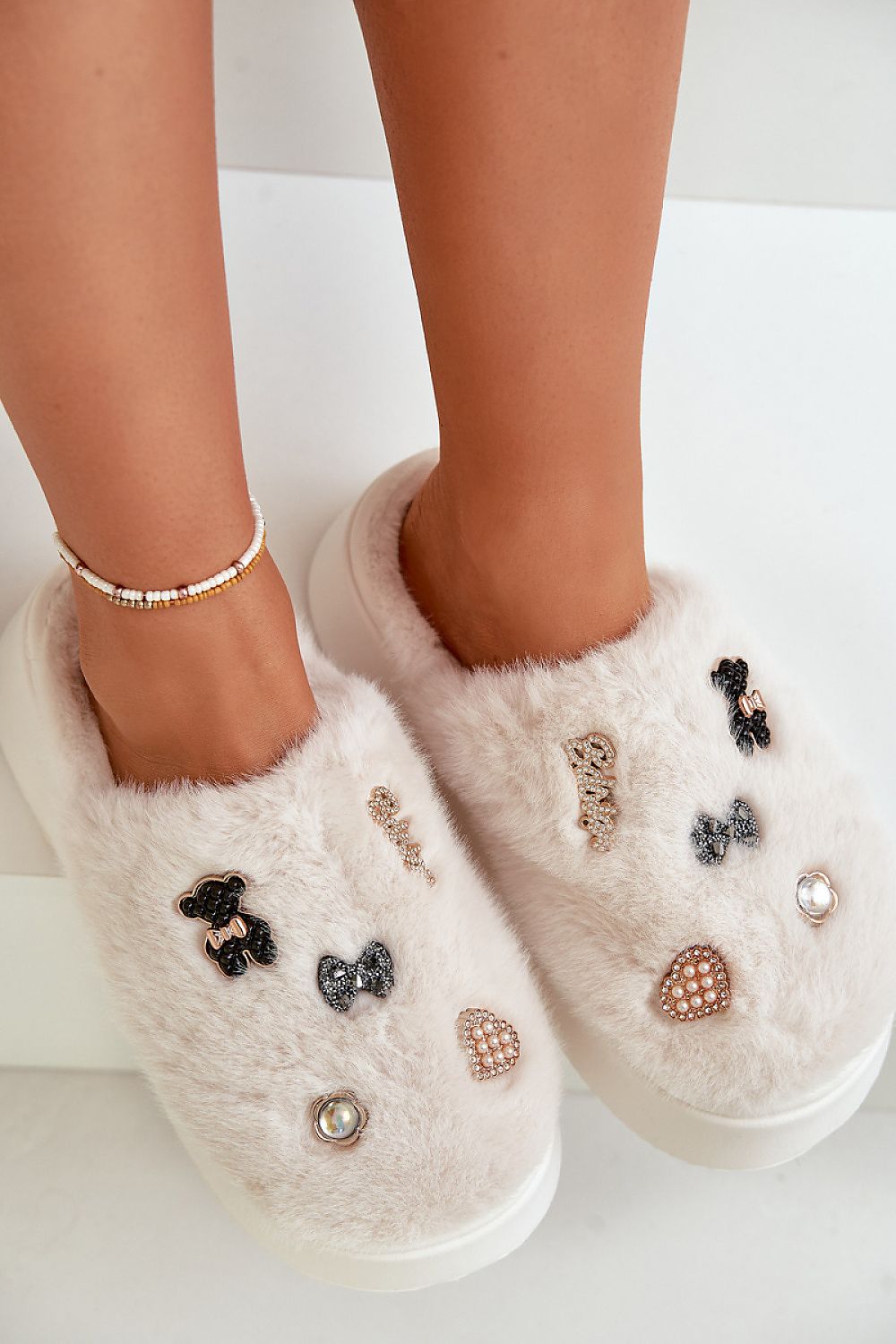 Pantoufles model 203620 Step in style 