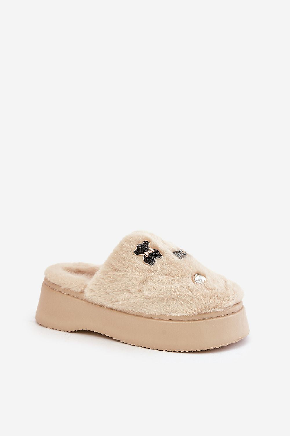  Pantoufles model 203622 Step in style 