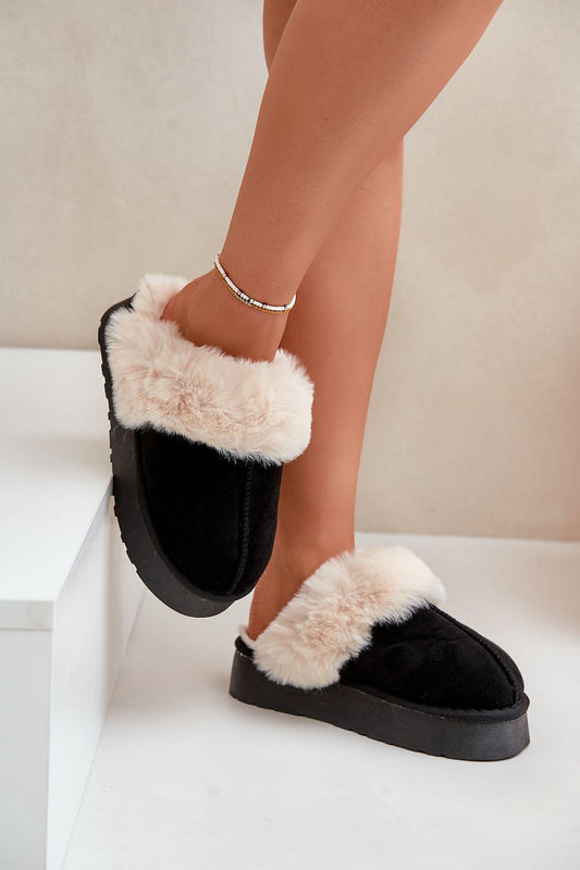  Pantoufles model 203624 Step in style 