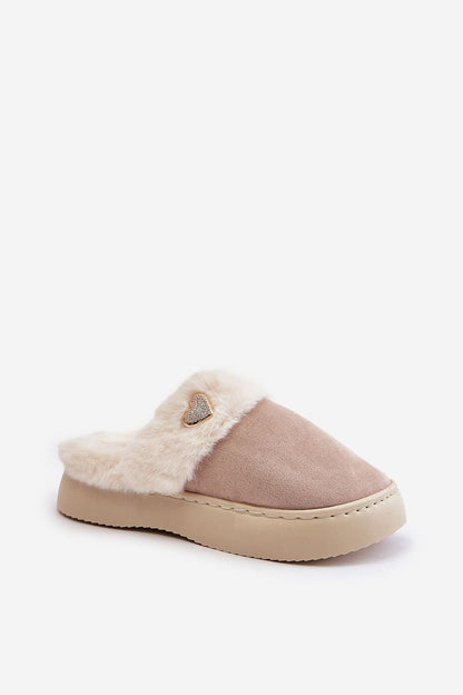  Pantoufles model 203626 Step in style 