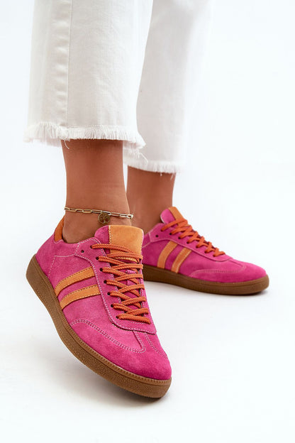  Chaussures de sport model 203628 Step in style 