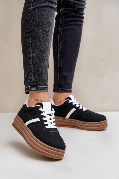  Chaussures de sport model 203630 Step in style 