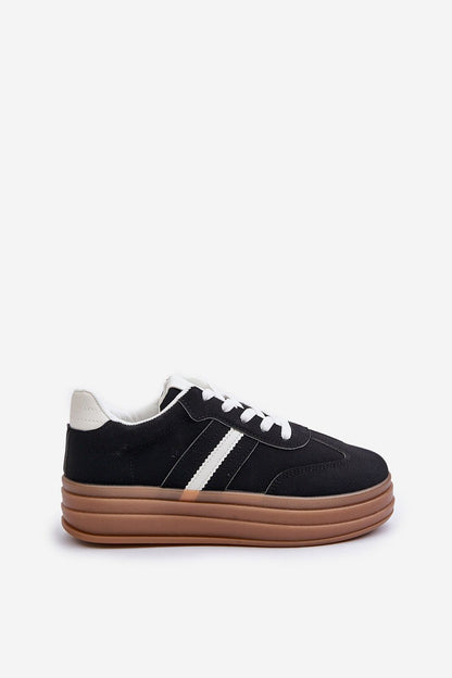  Chaussures de sport model 203630 Step in style 